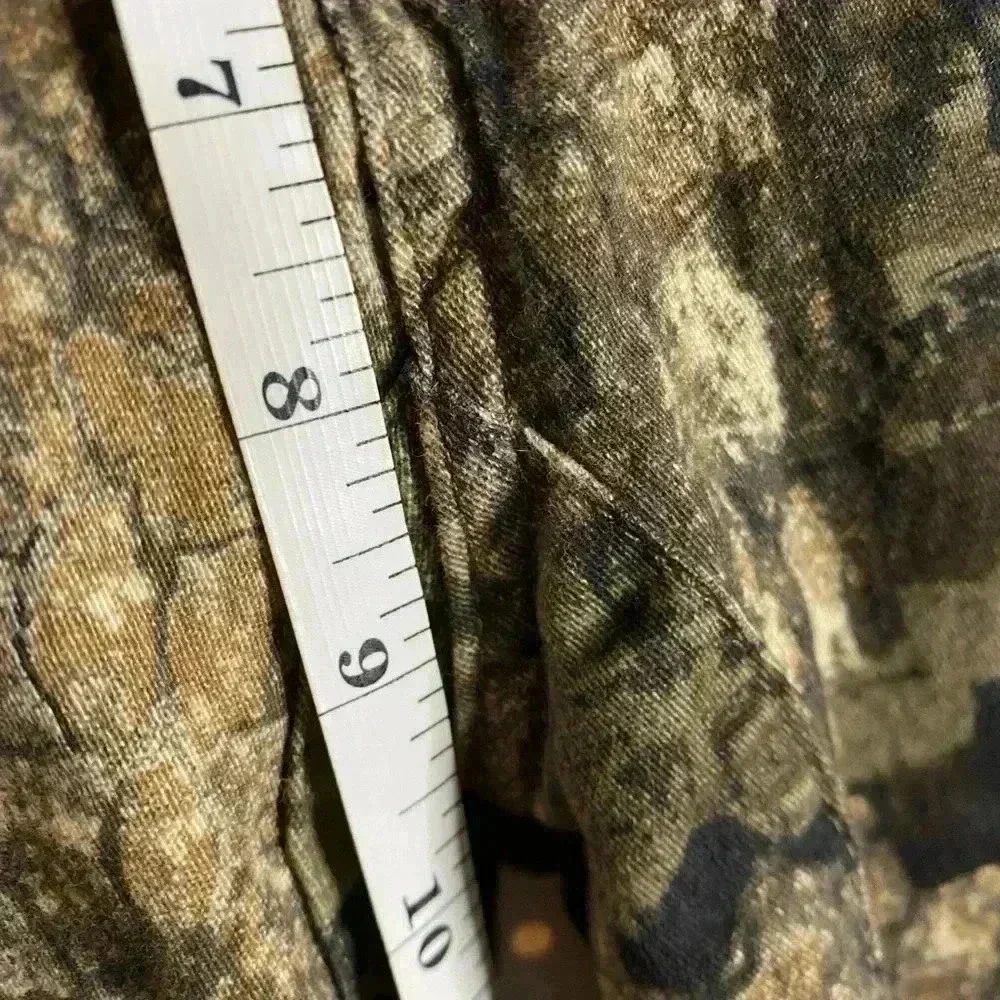 Magellan outdoor Camo Pants